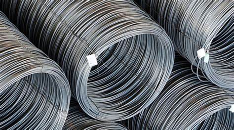  WIRE RODS